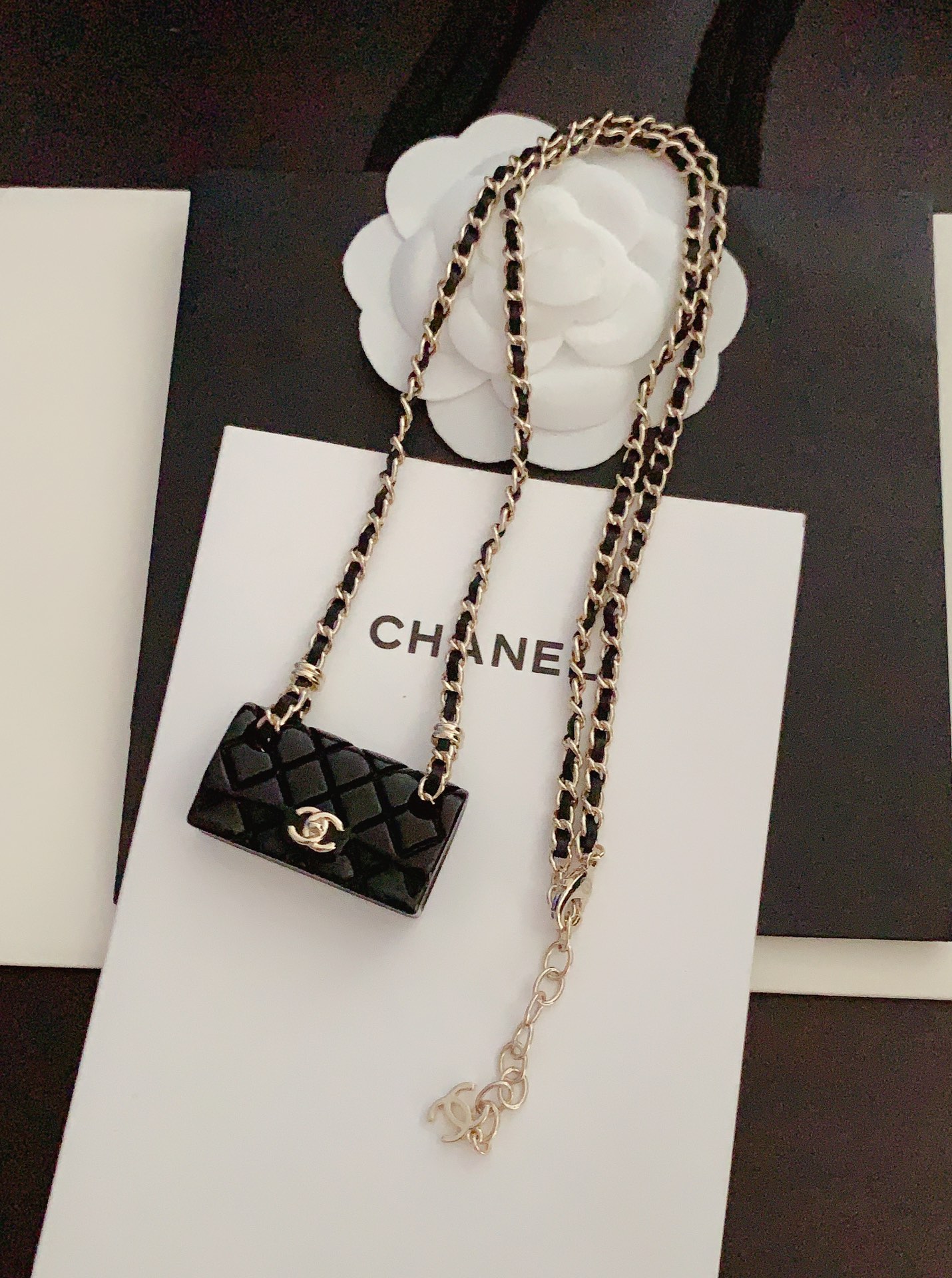 Necklace Jewelry