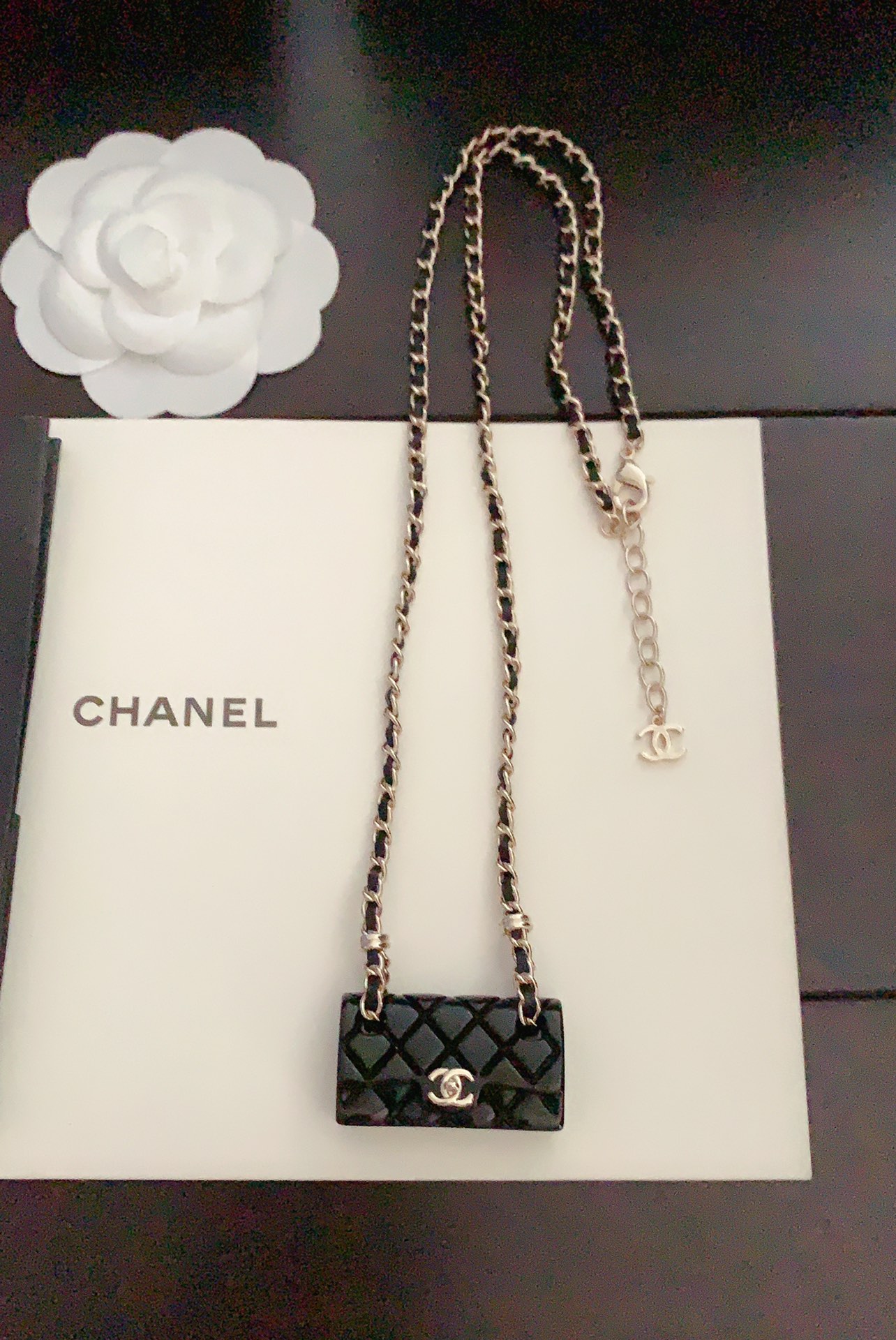 Necklace Jewelry