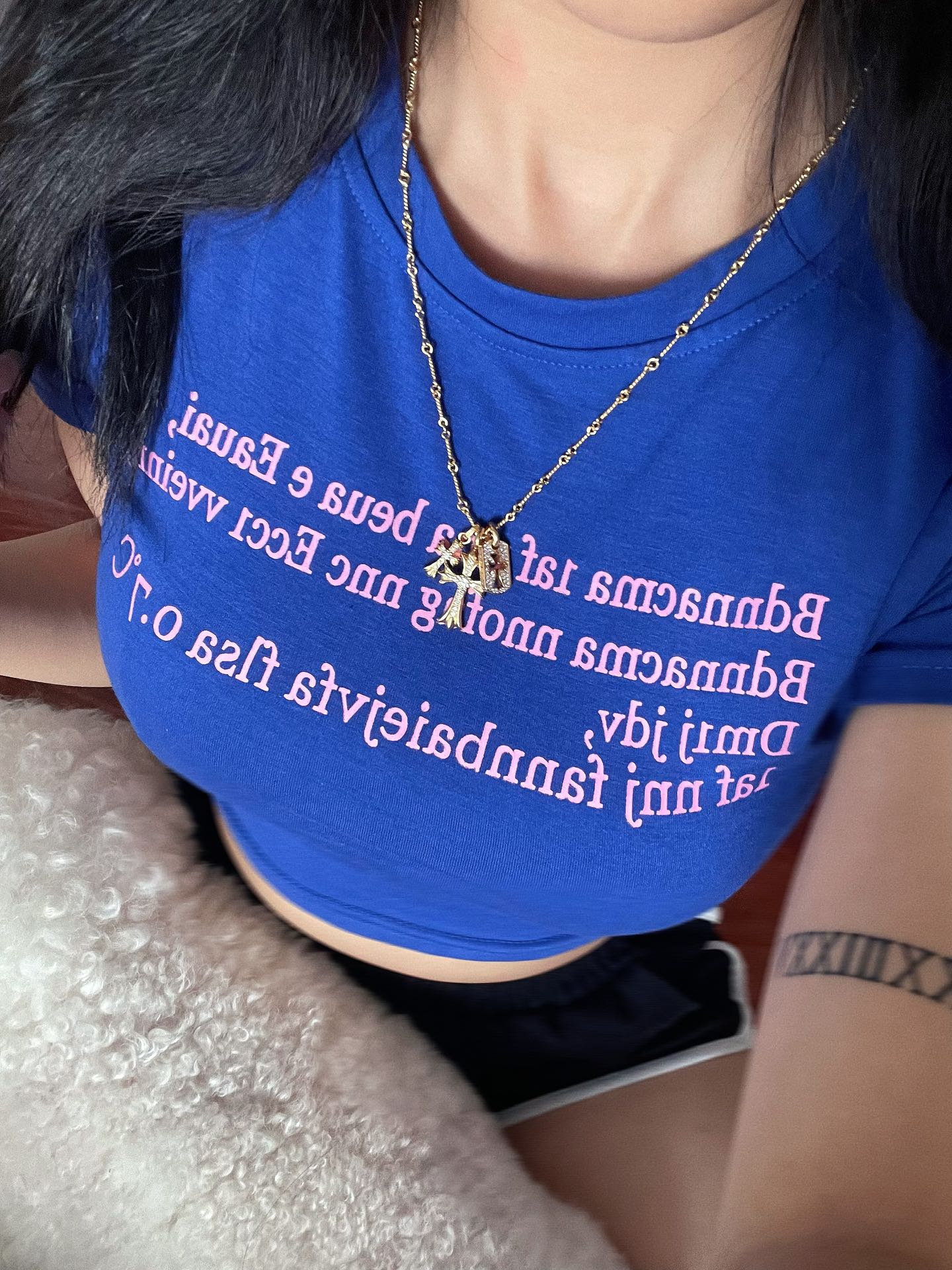 Necklace Jewelry