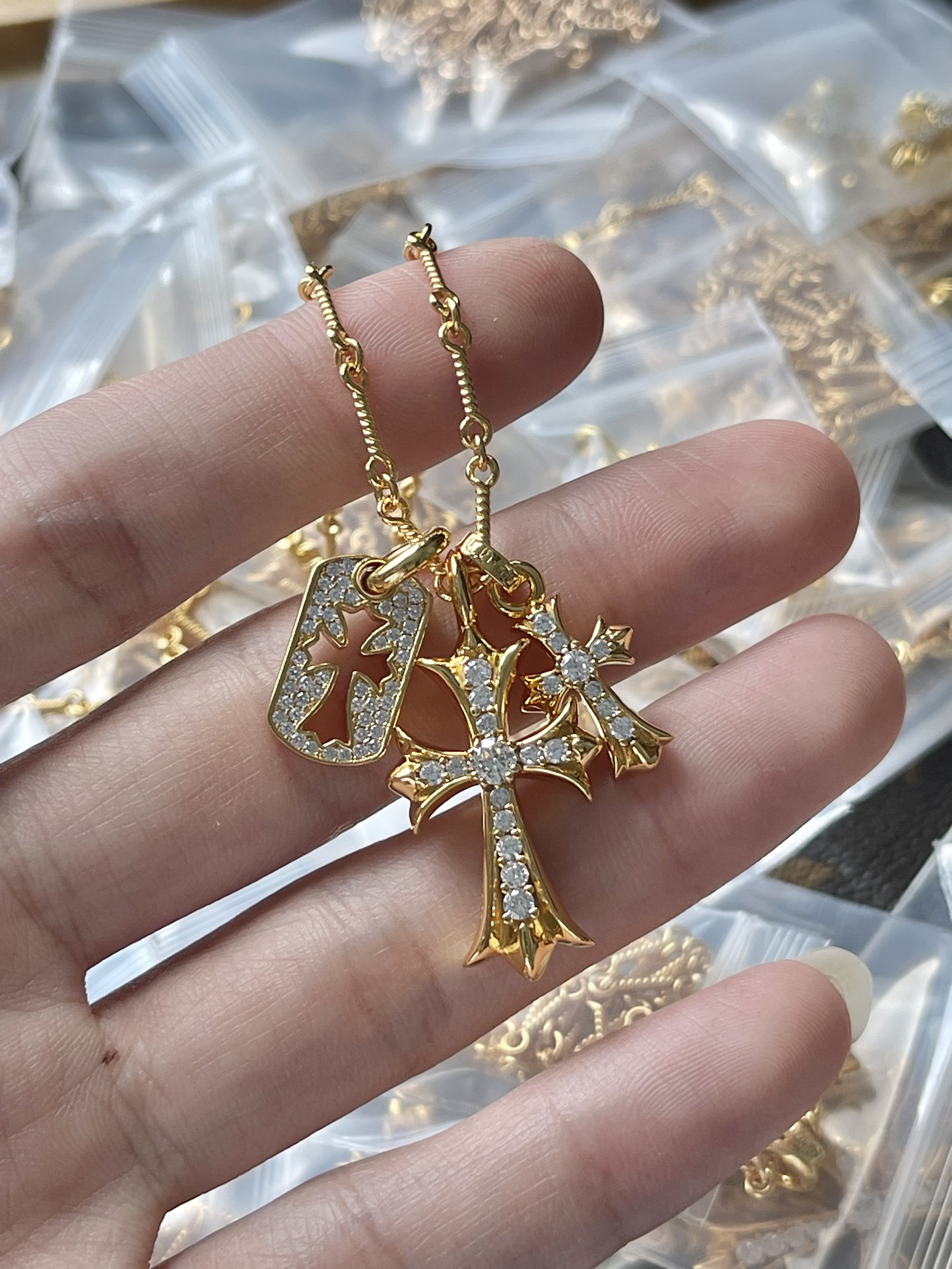 Necklace Jewelry