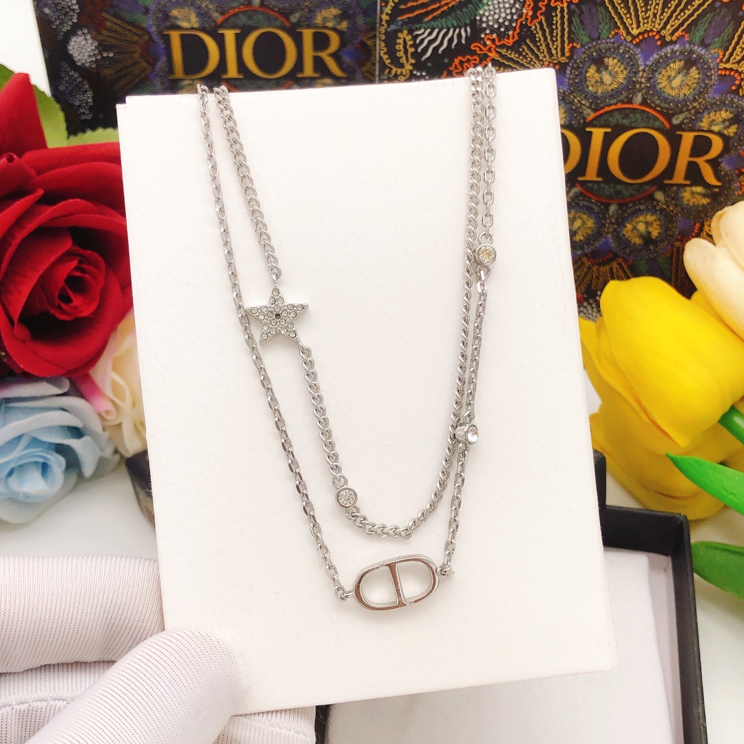 Necklace Jewelry