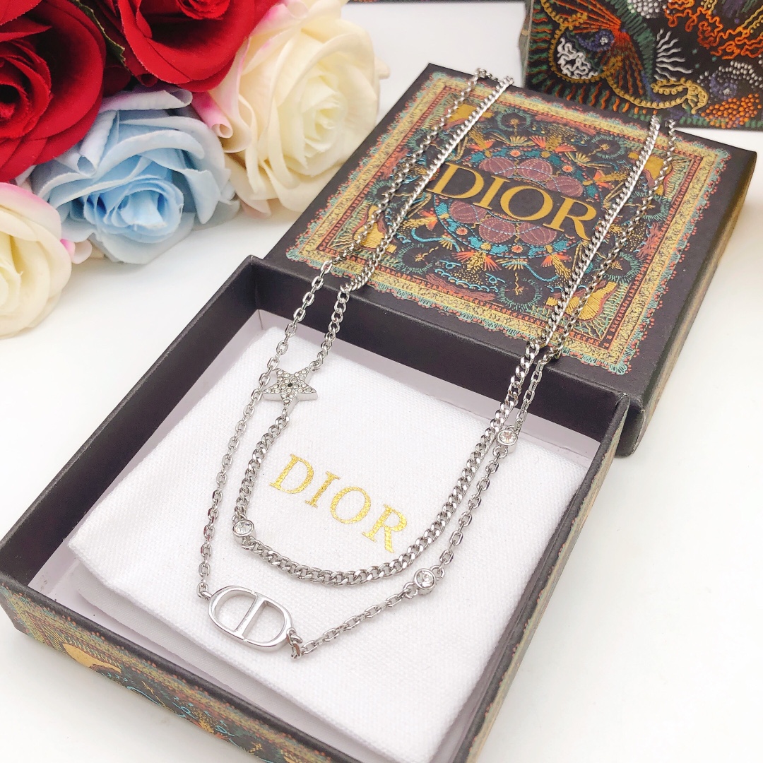 Necklace Jewelry