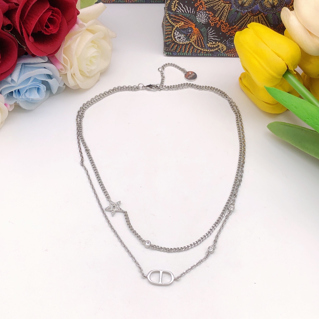 Necklace Jewelry