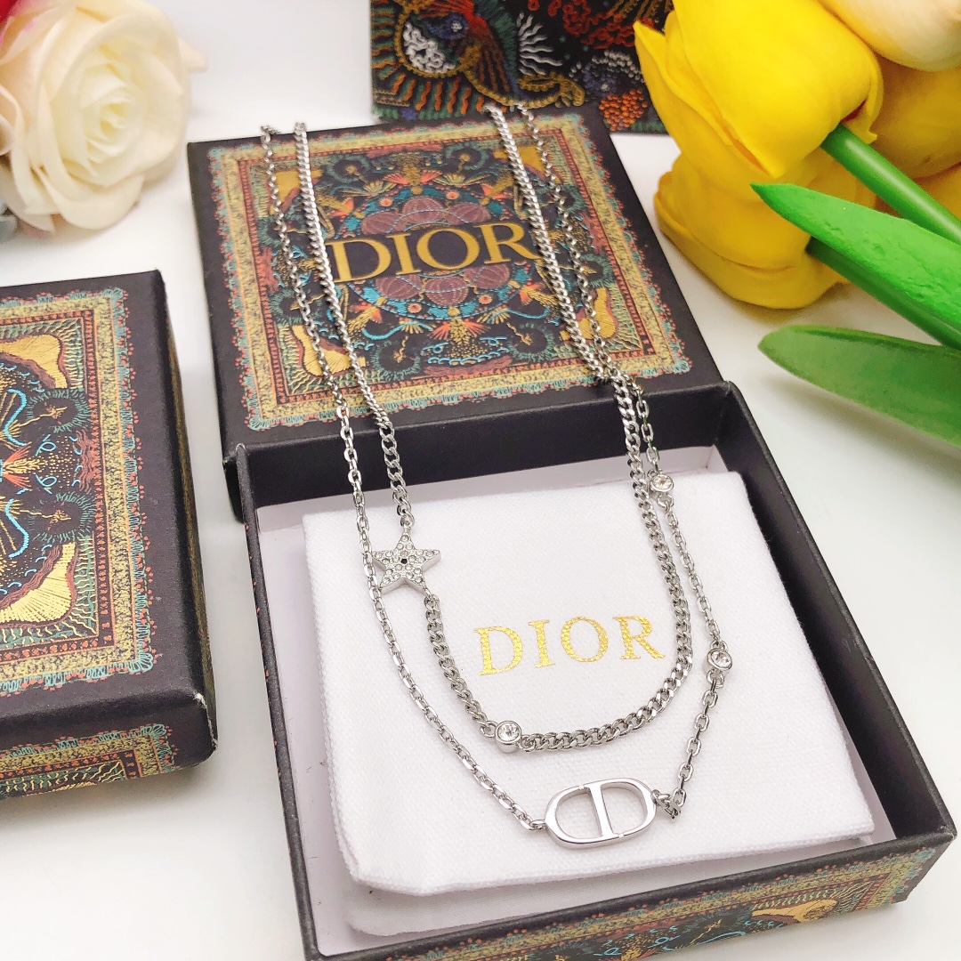 Necklace Jewelry