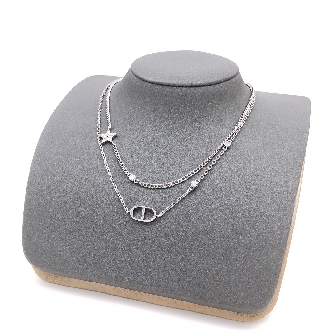 Necklace Jewelry