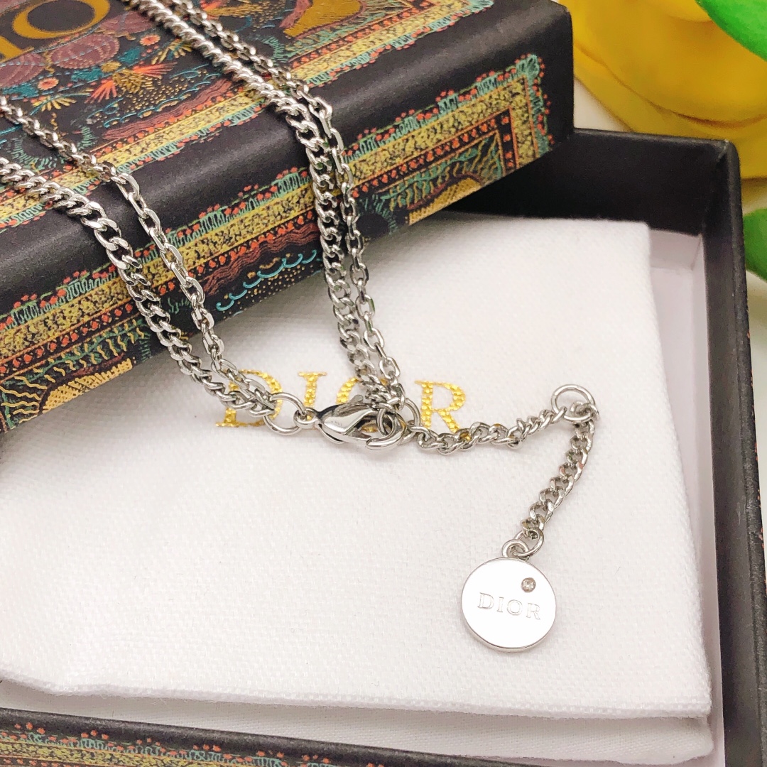 Necklace Jewelry
