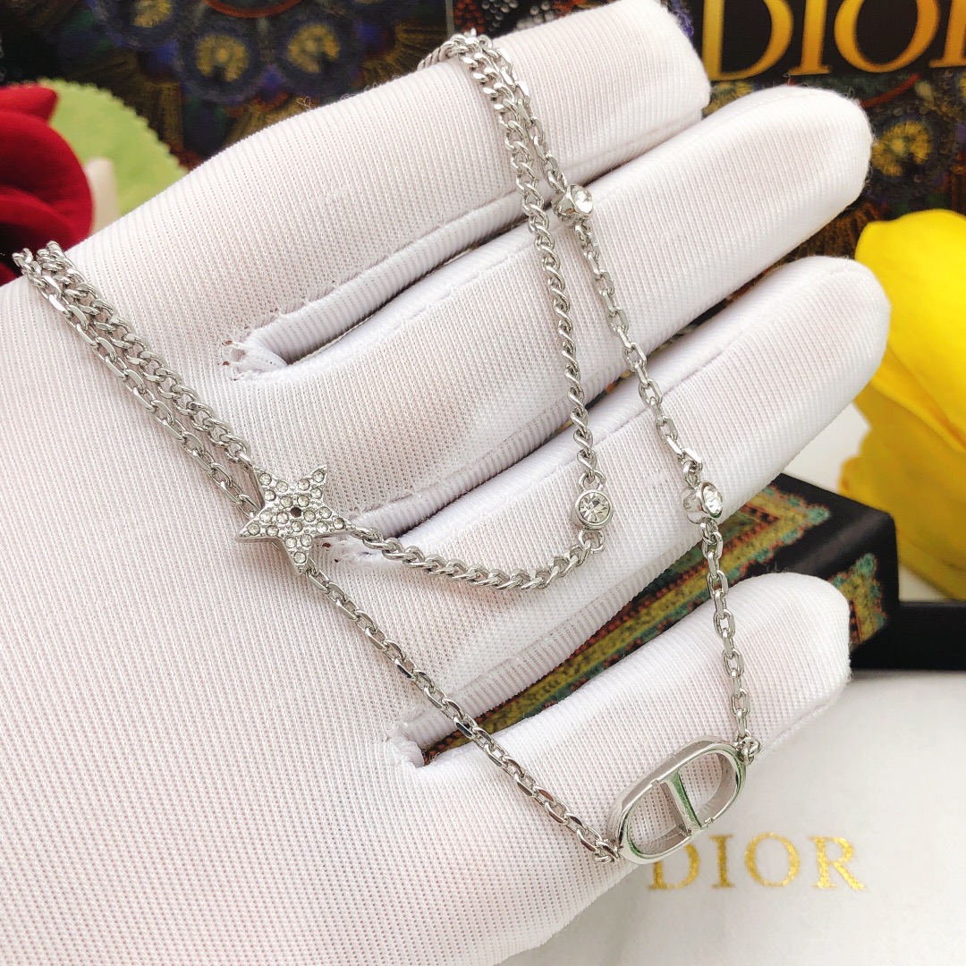 Necklace Jewelry