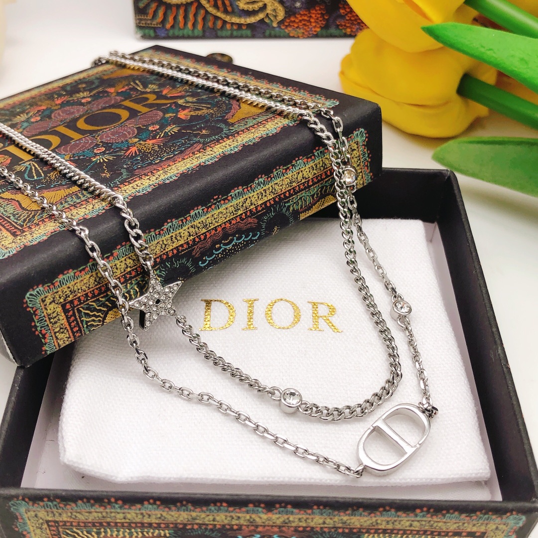 Necklace Jewelry