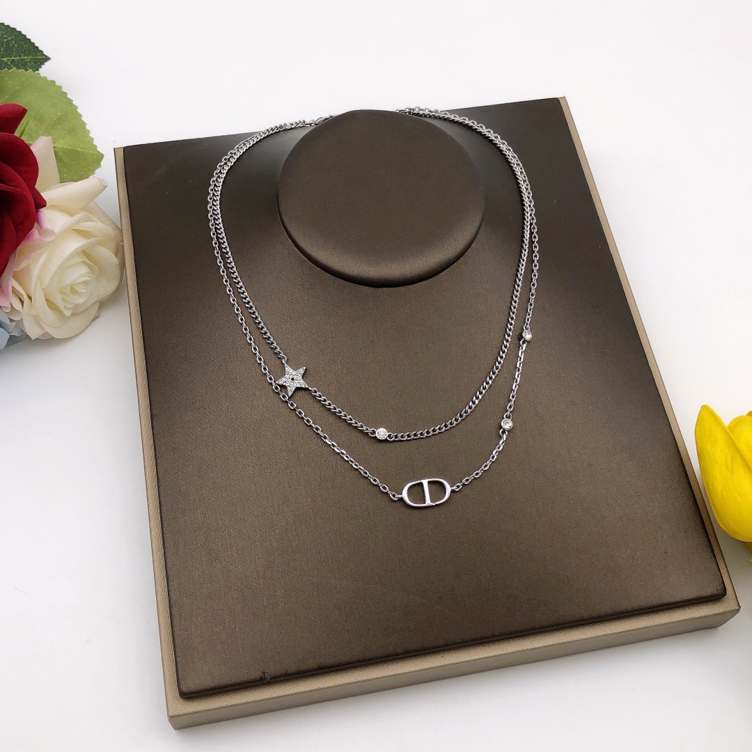 Necklace Jewelry