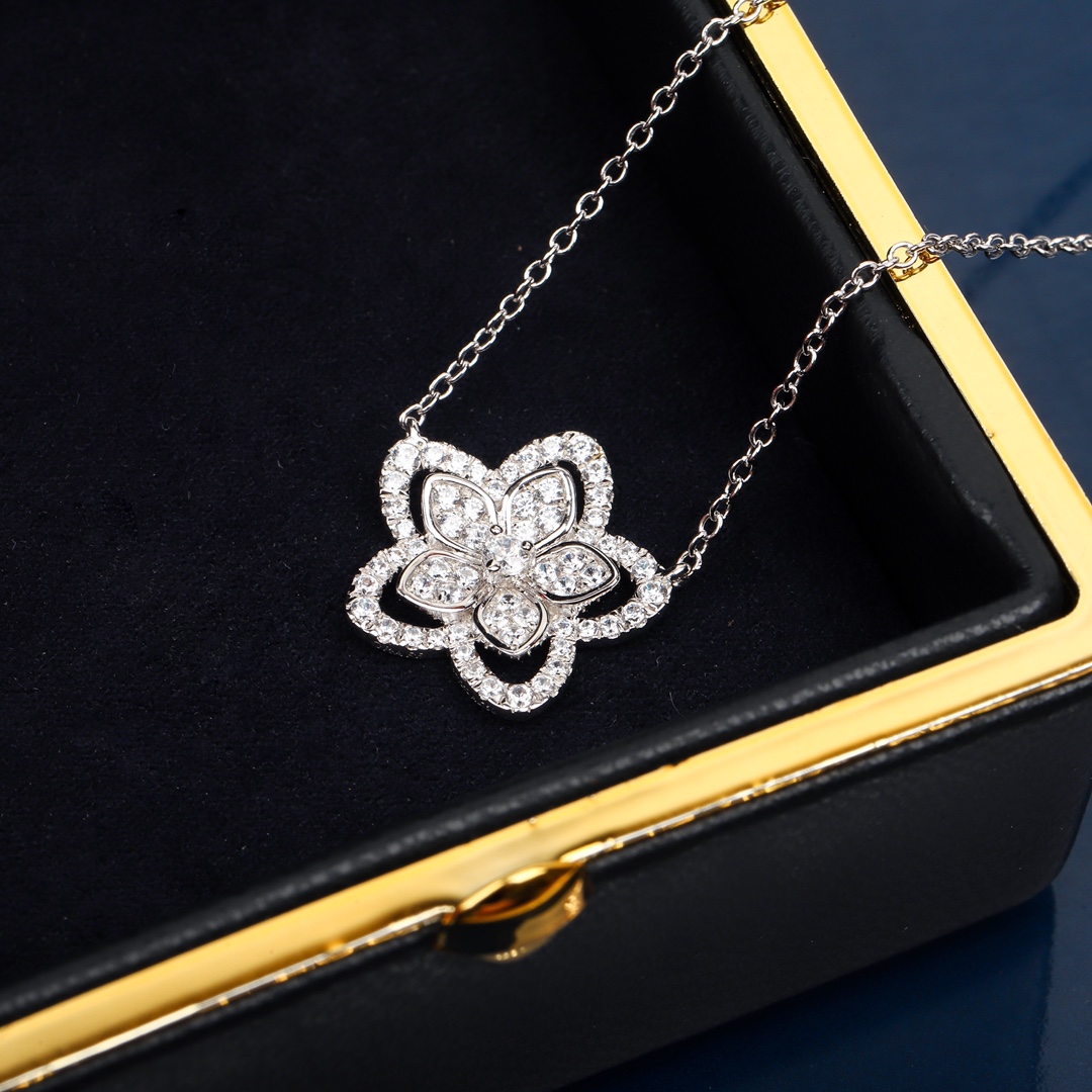 Necklace Jewelry