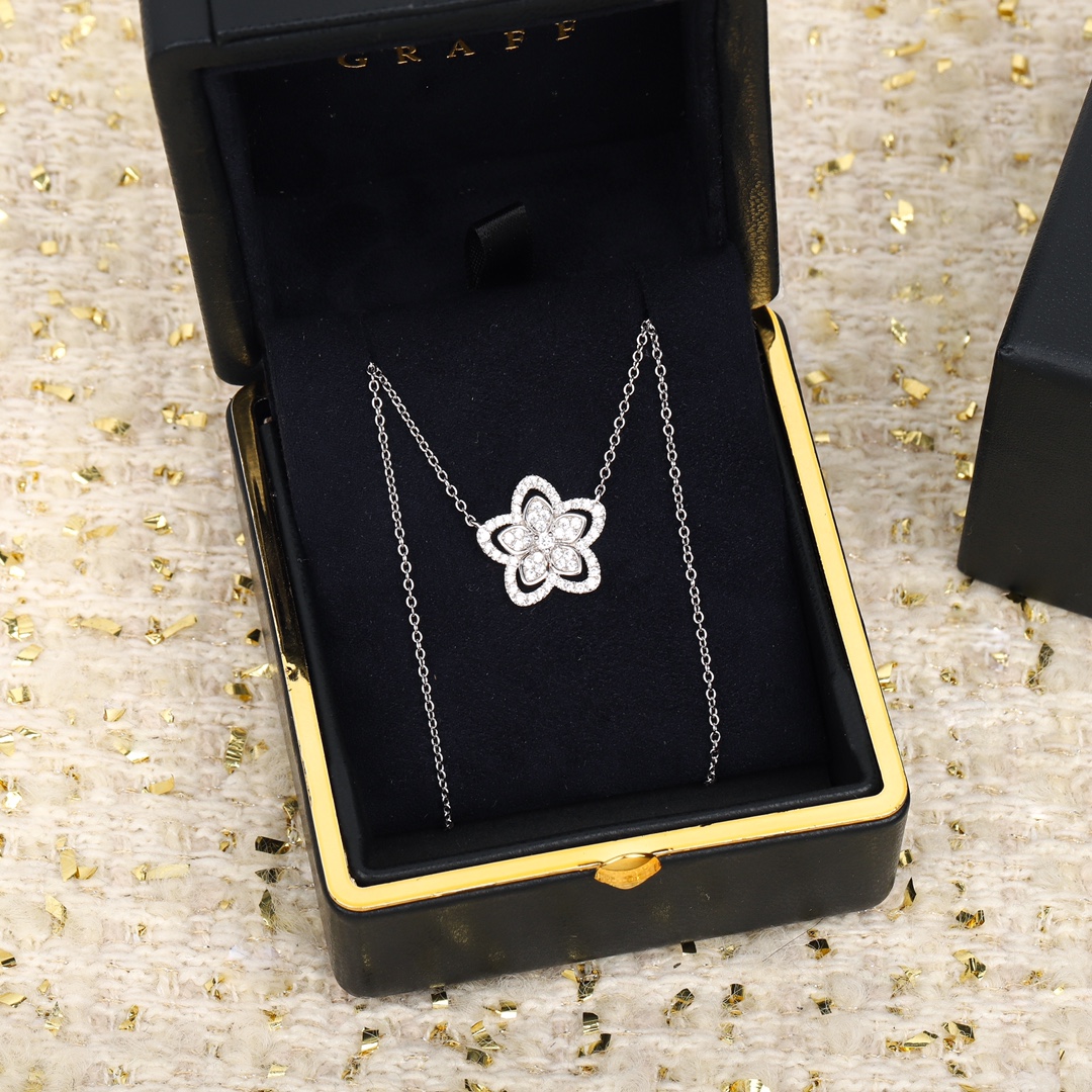 Necklace Jewelry