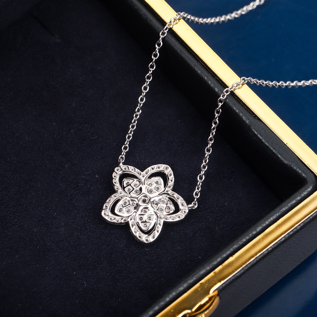 Necklace Jewelry