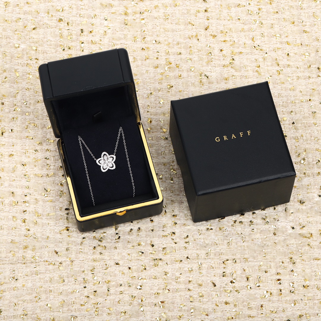 Necklace Jewelry