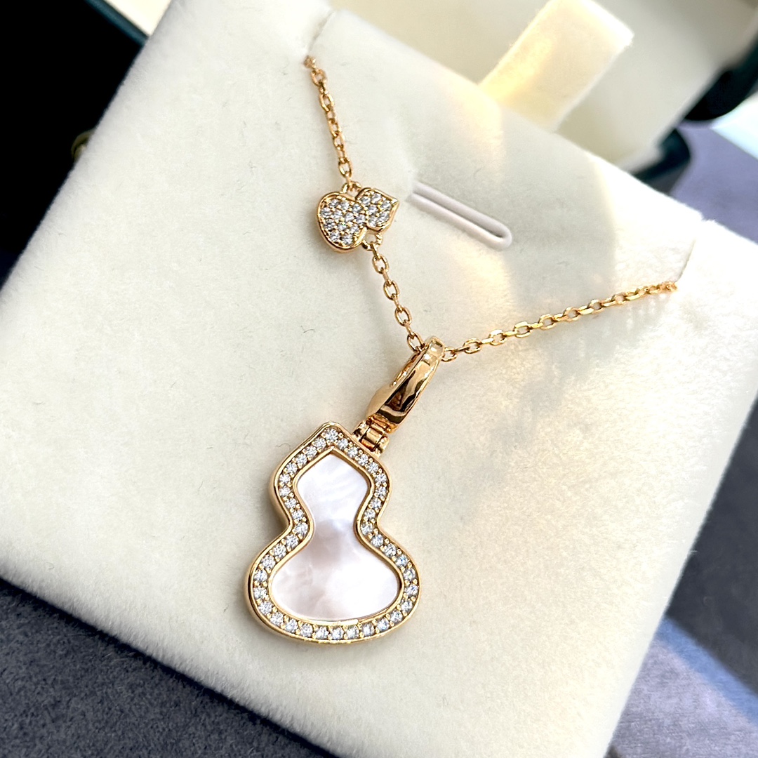 Necklace Jewelry
