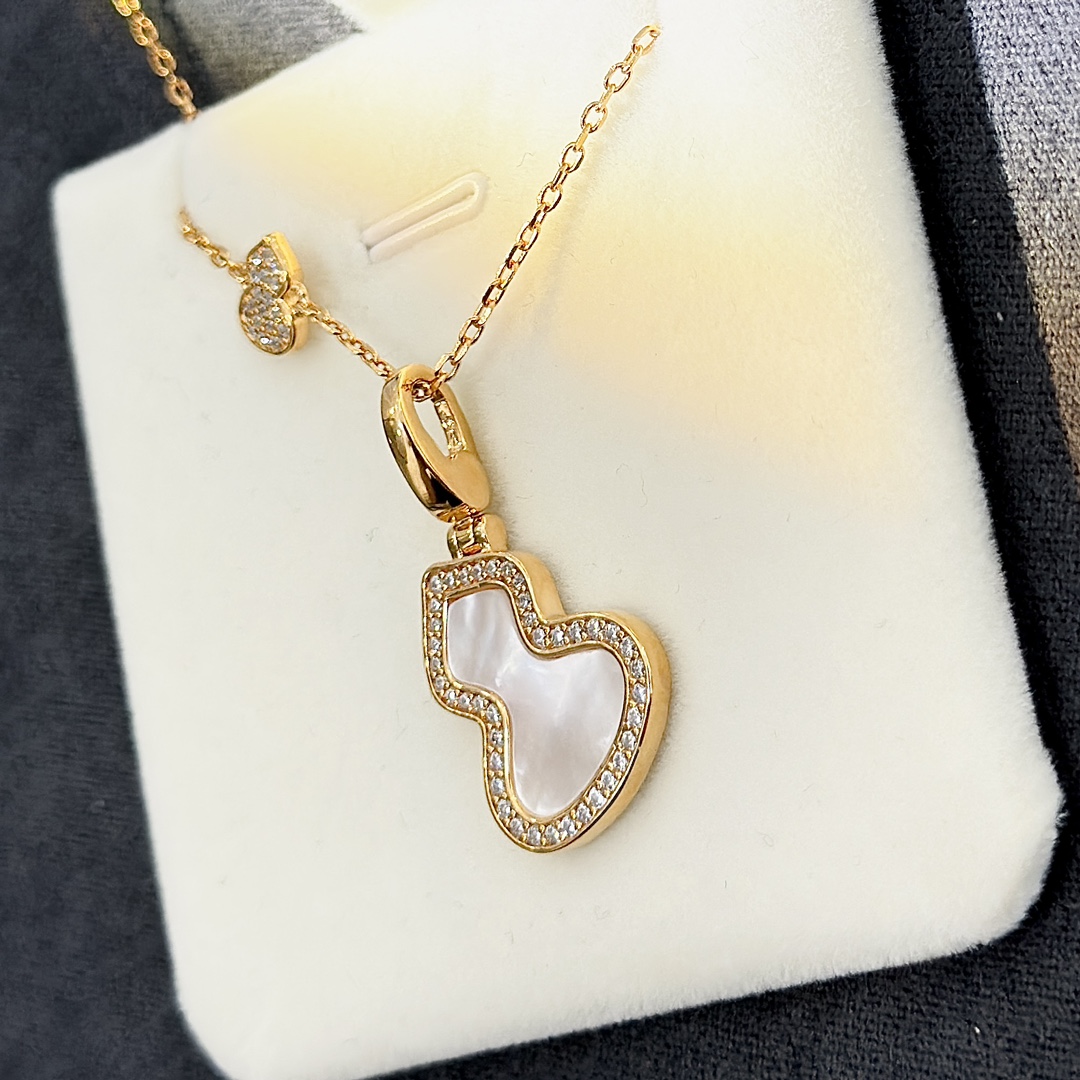 Necklace Jewelry