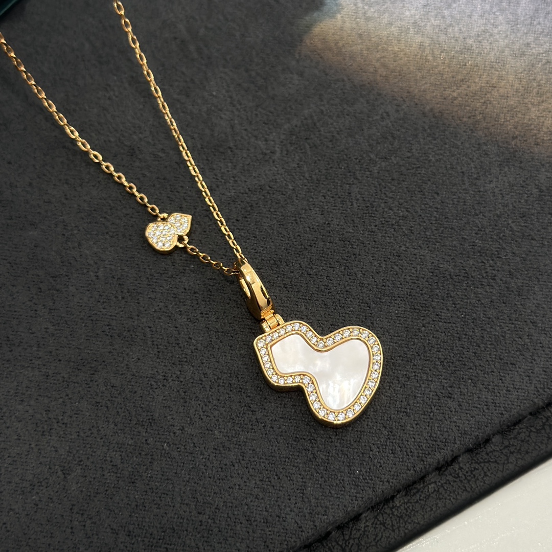 Necklace Jewelry