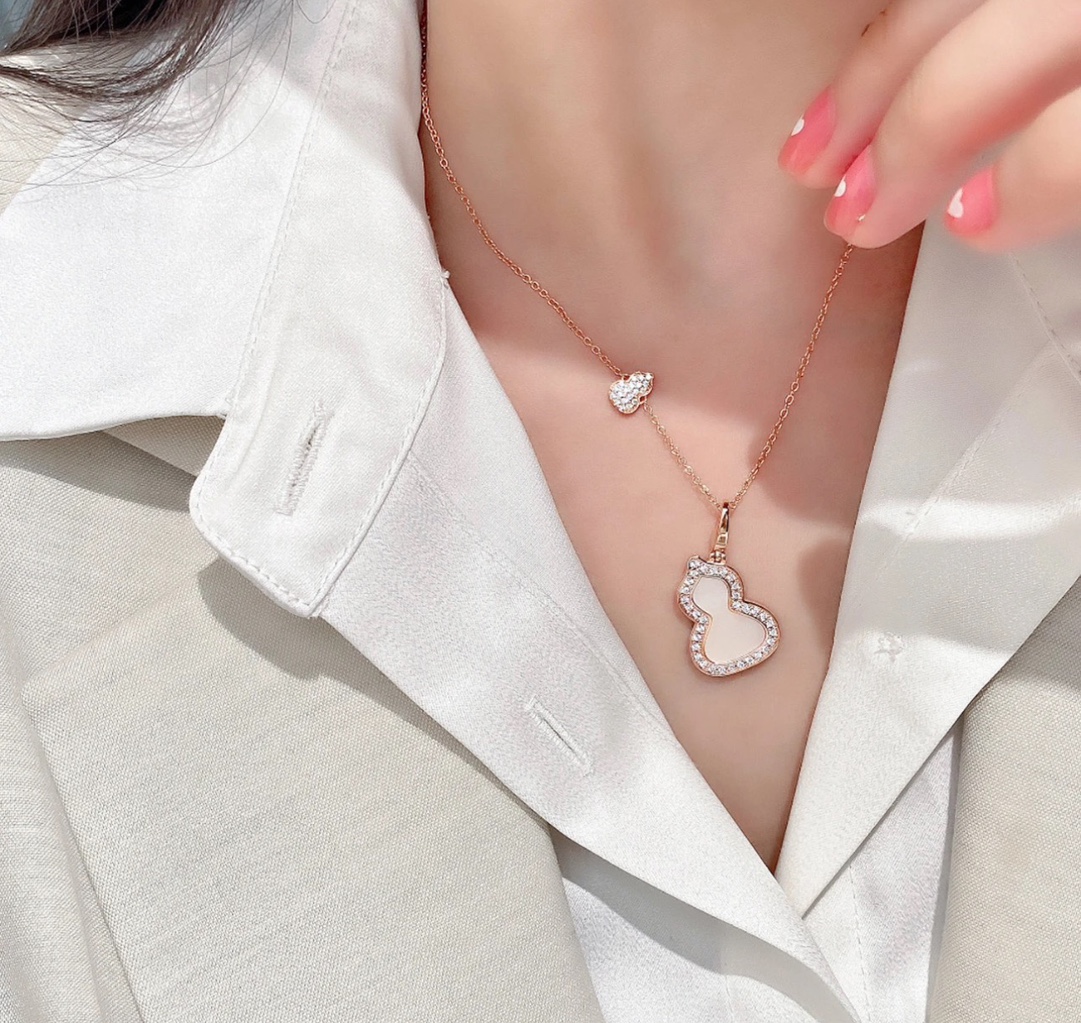 Necklace Jewelry