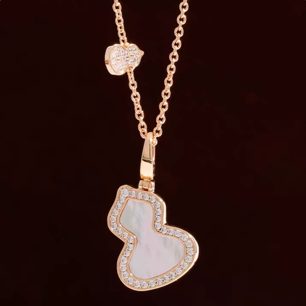 Necklace Jewelry