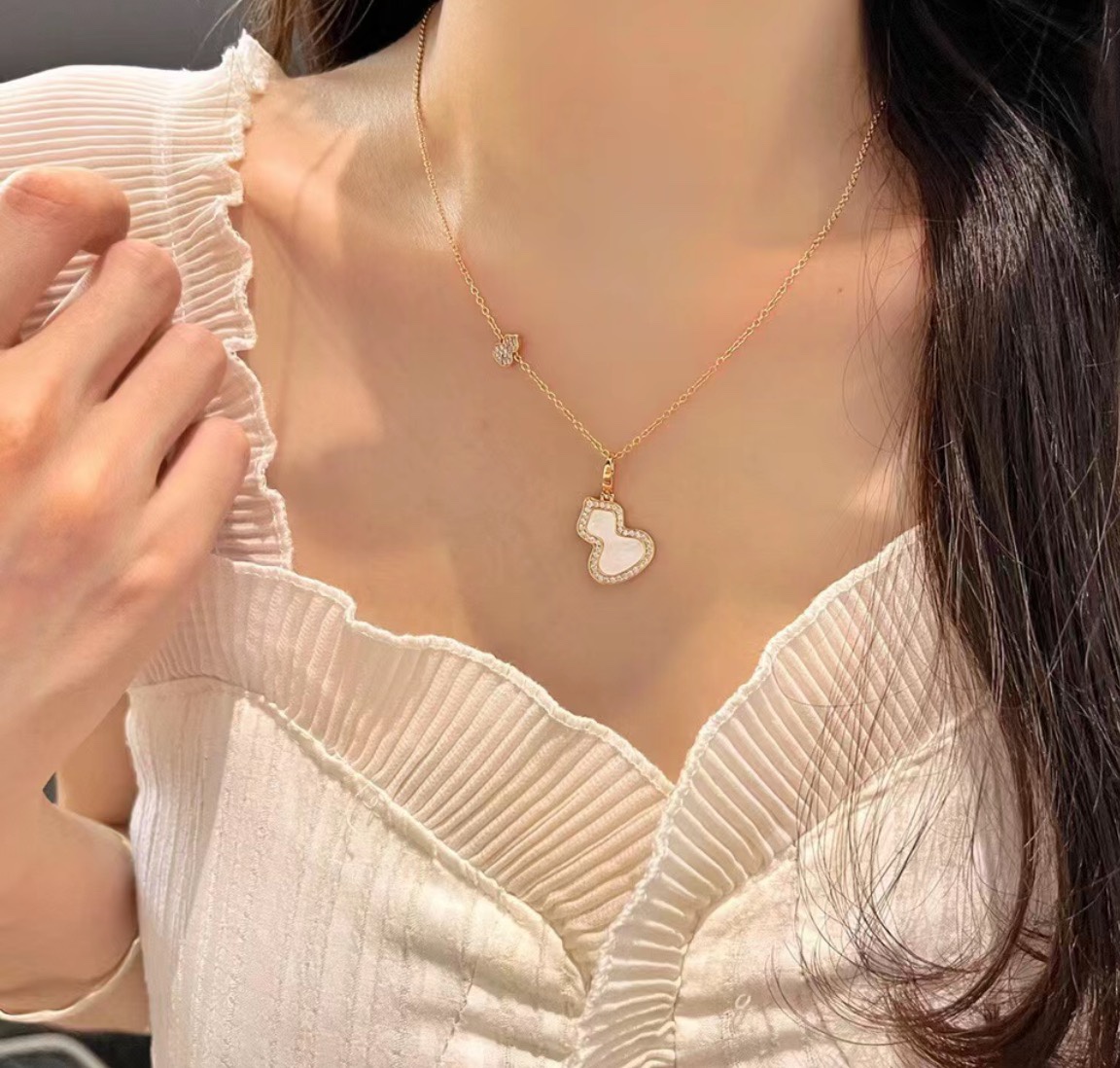Necklace Jewelry