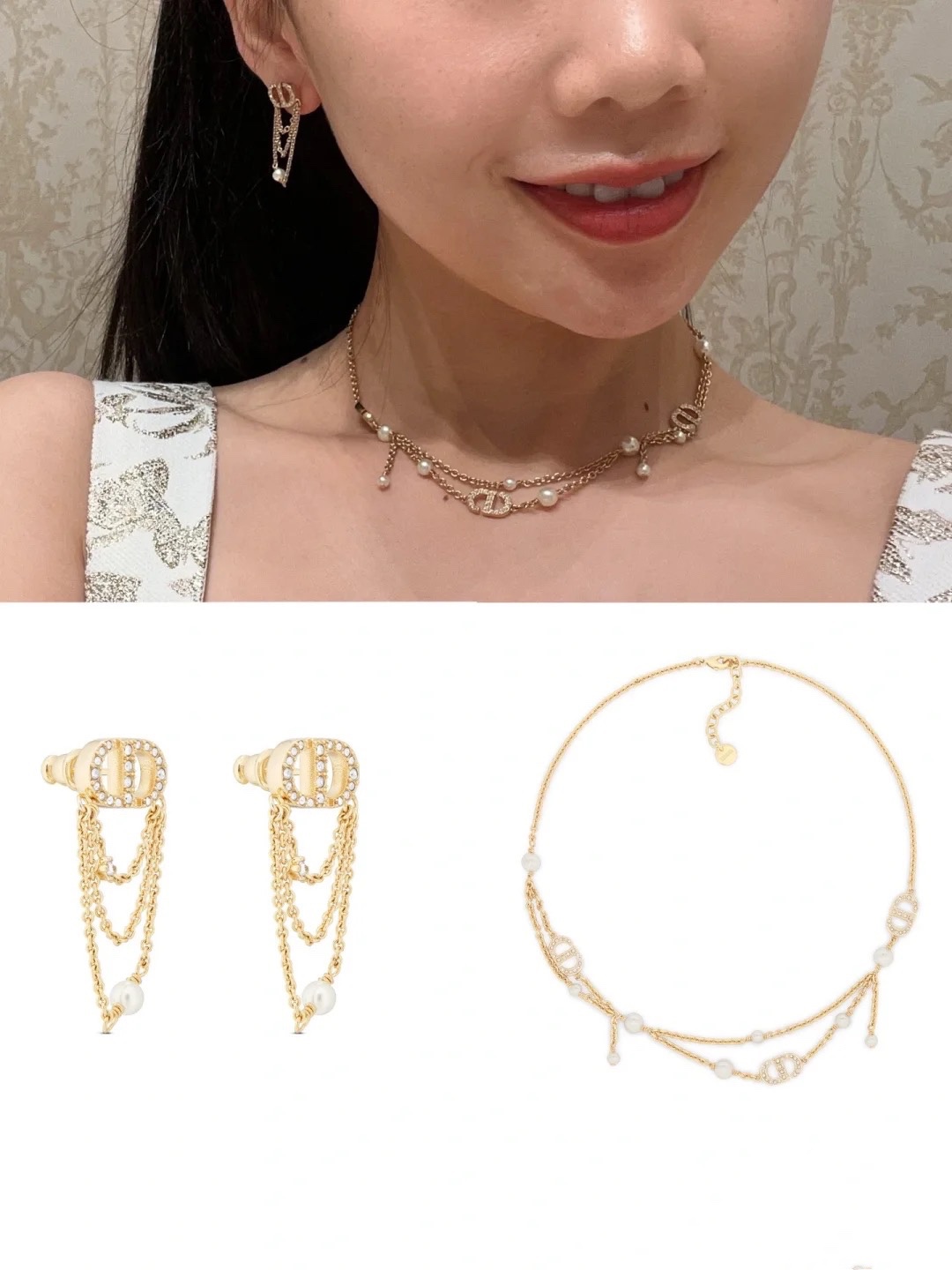 Necklace Jewelry