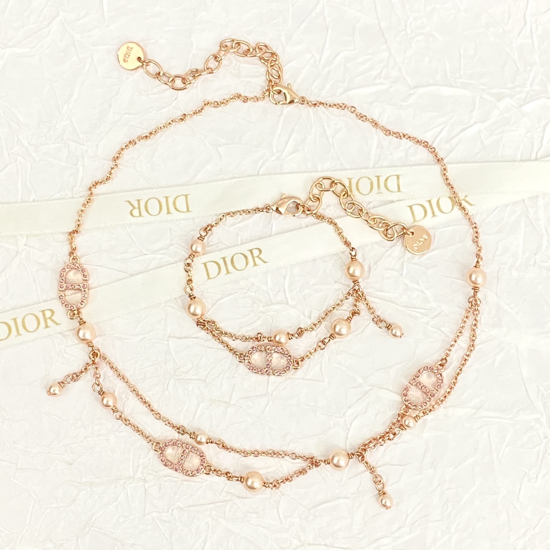 Necklace Jewelry