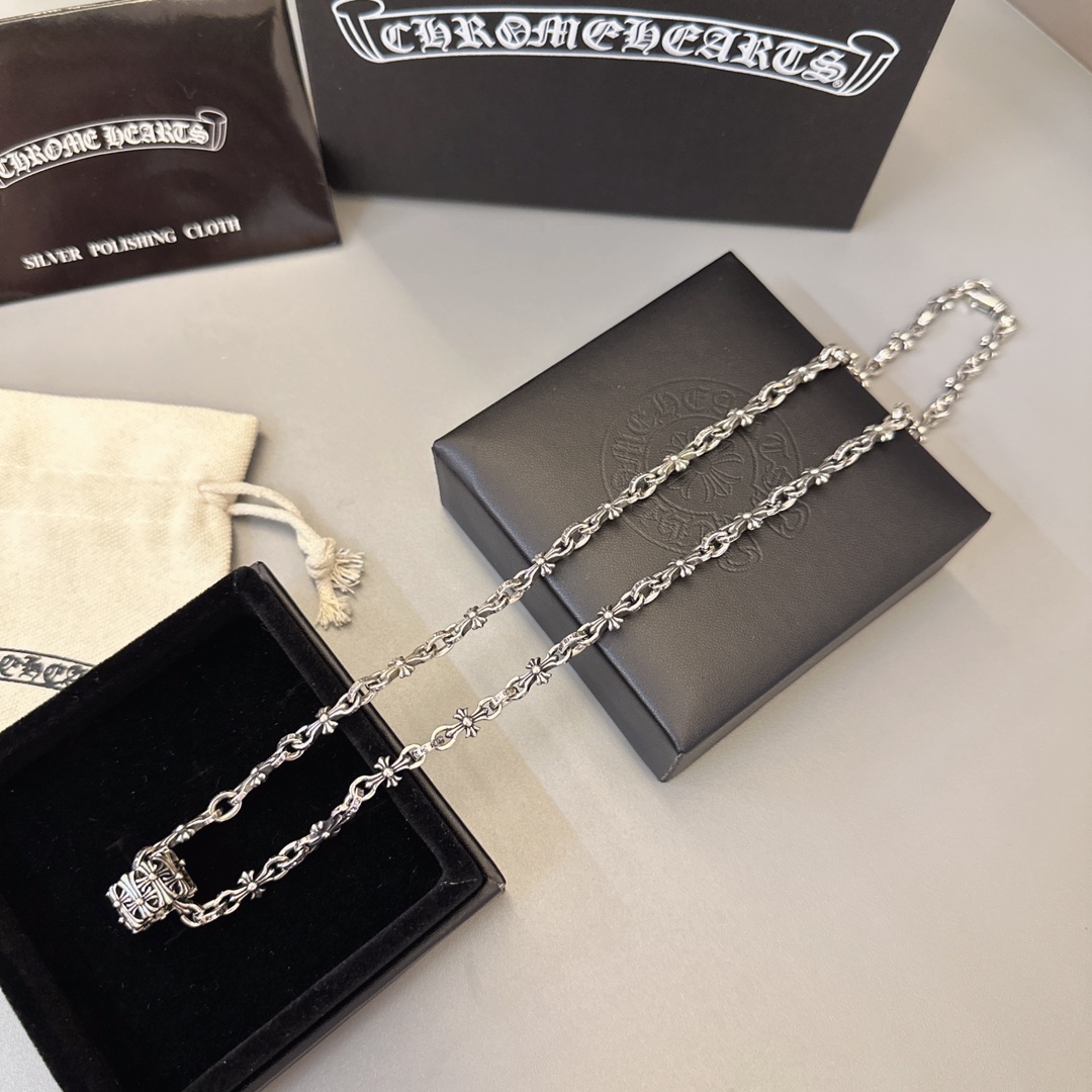 Necklace Jewelry