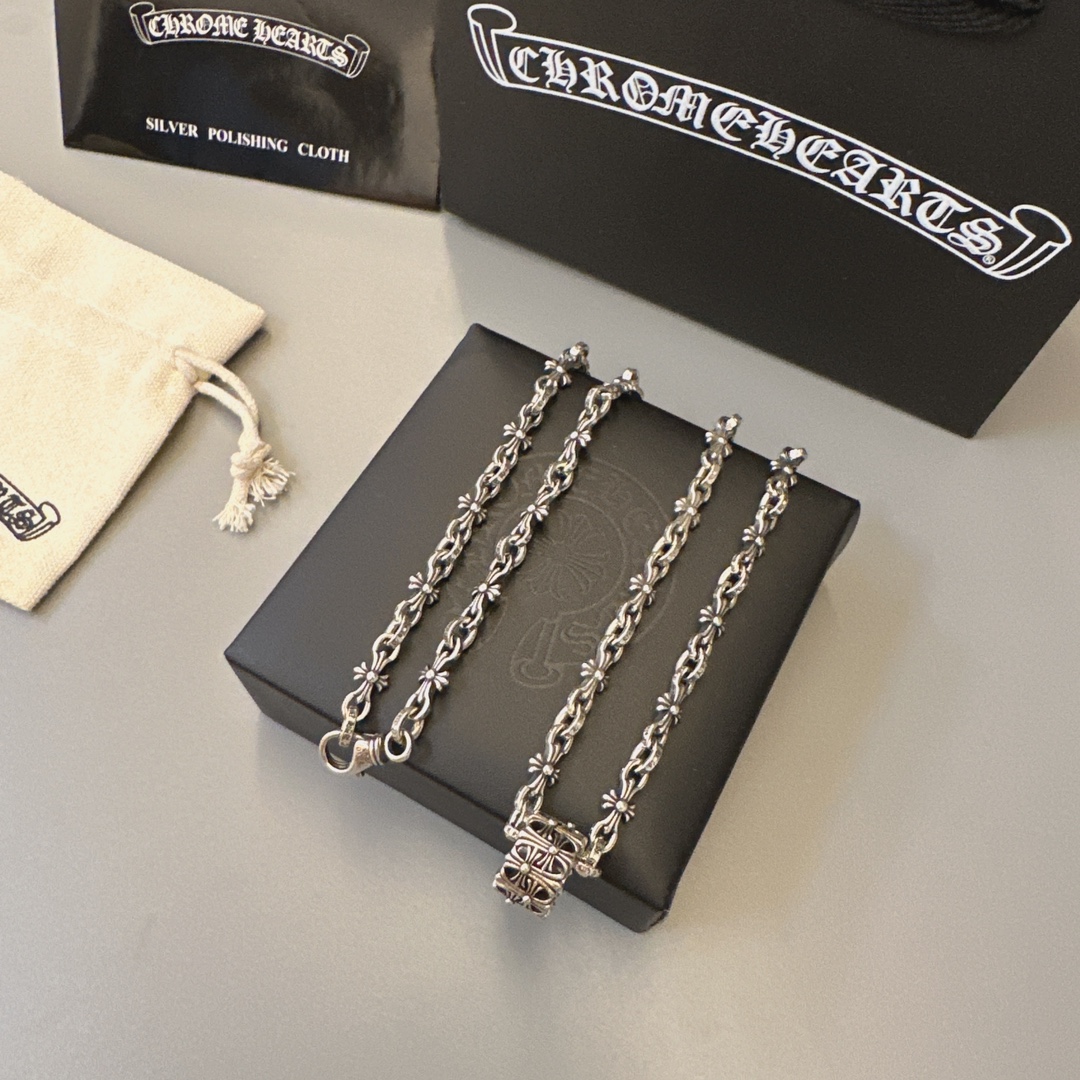 Necklace Jewelry