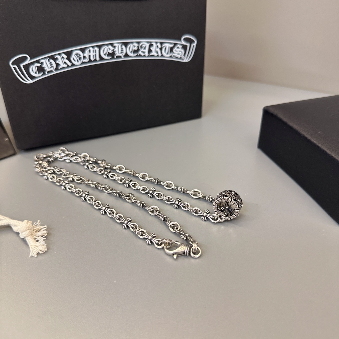 Necklace Jewelry
