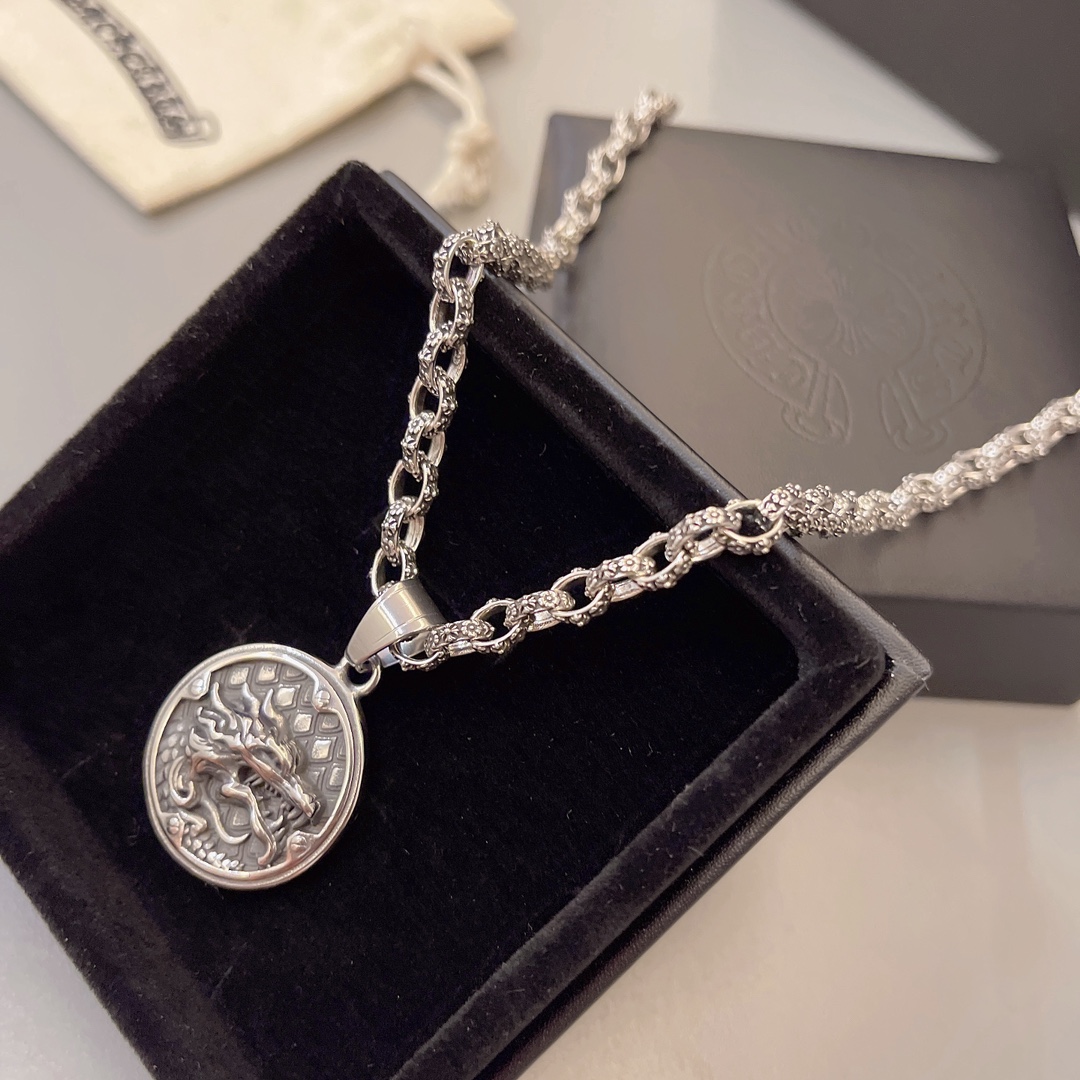 Necklace Jewelry