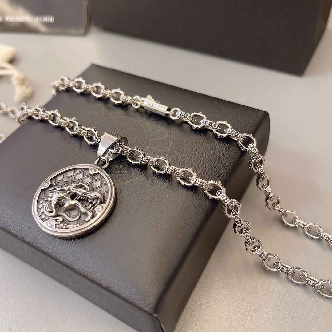 Necklace Jewelry