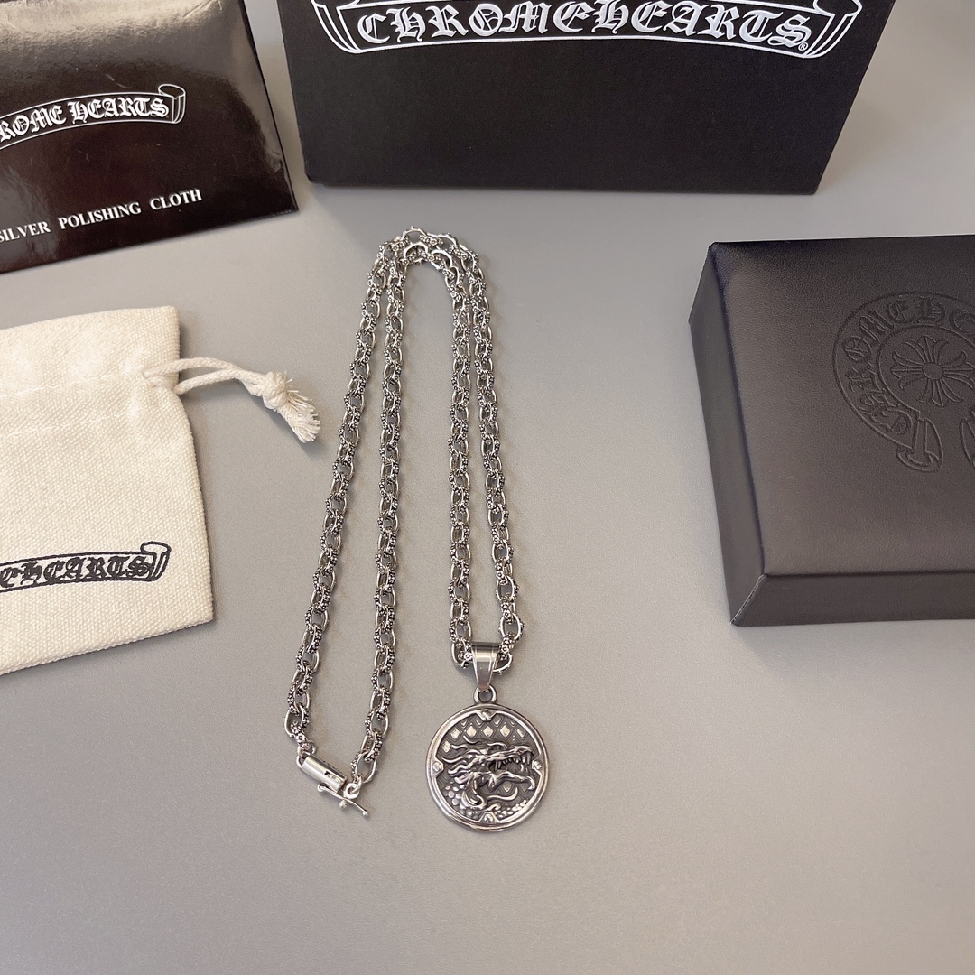 Necklace Jewelry