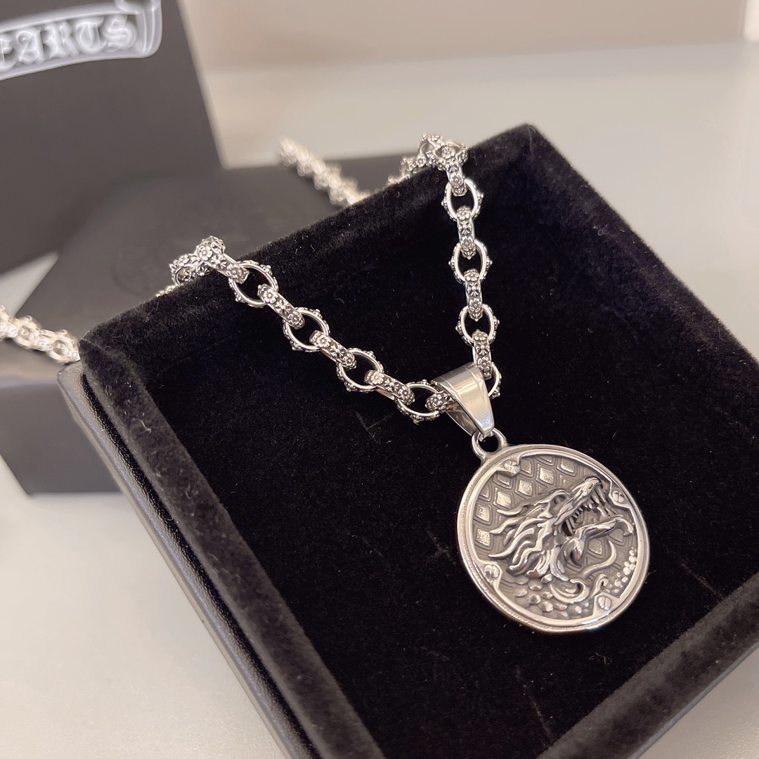 Necklace Jewelry