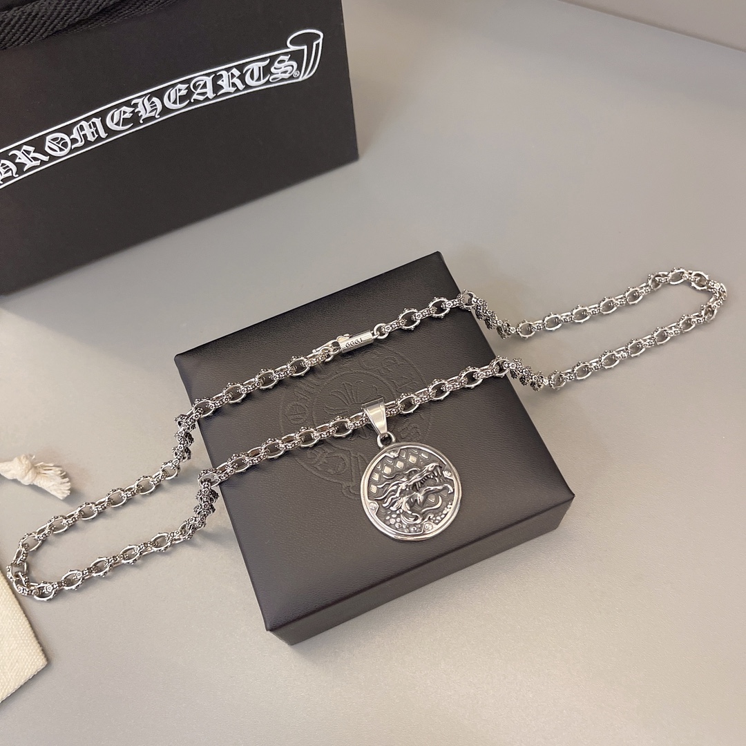 Necklace Jewelry