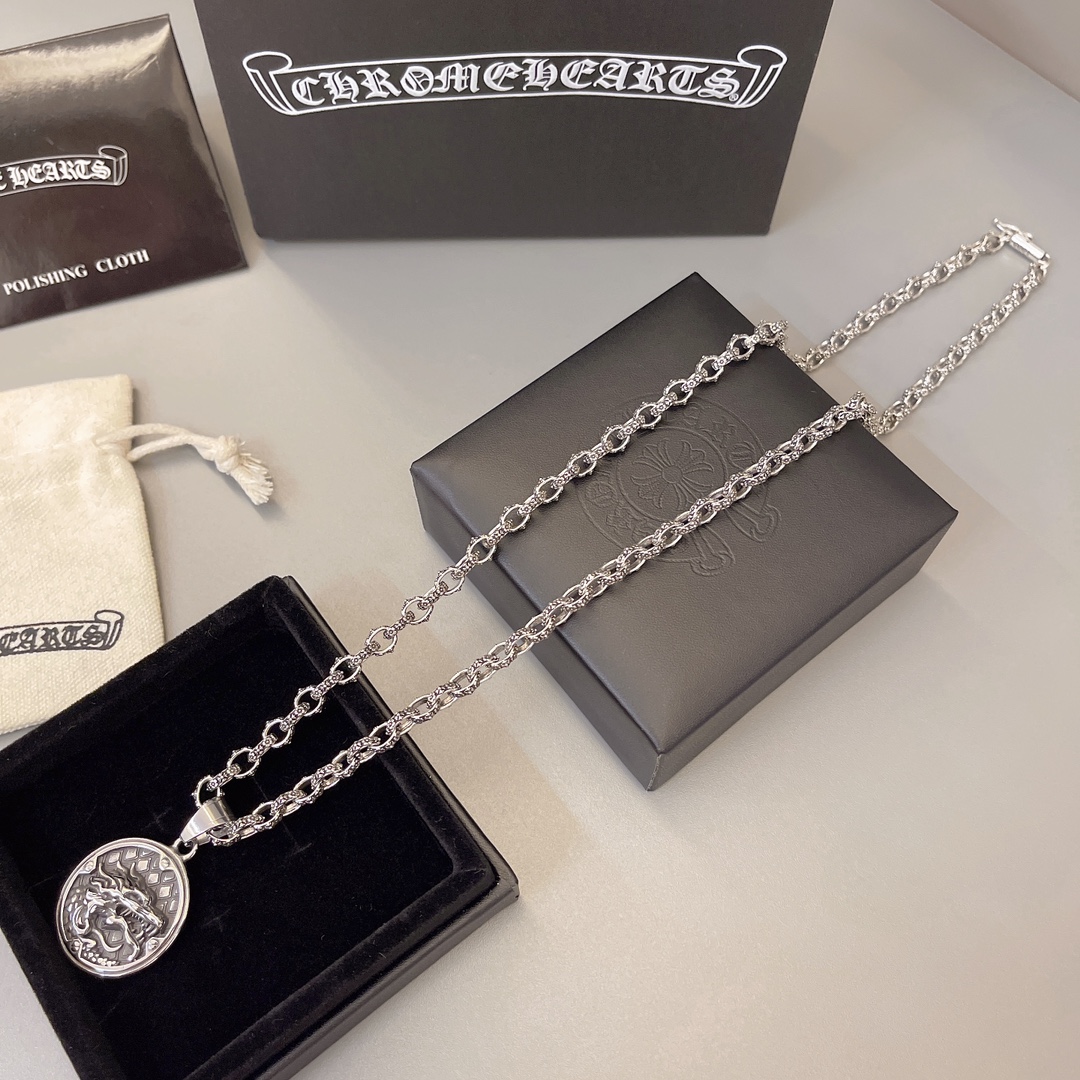 Necklace Jewelry