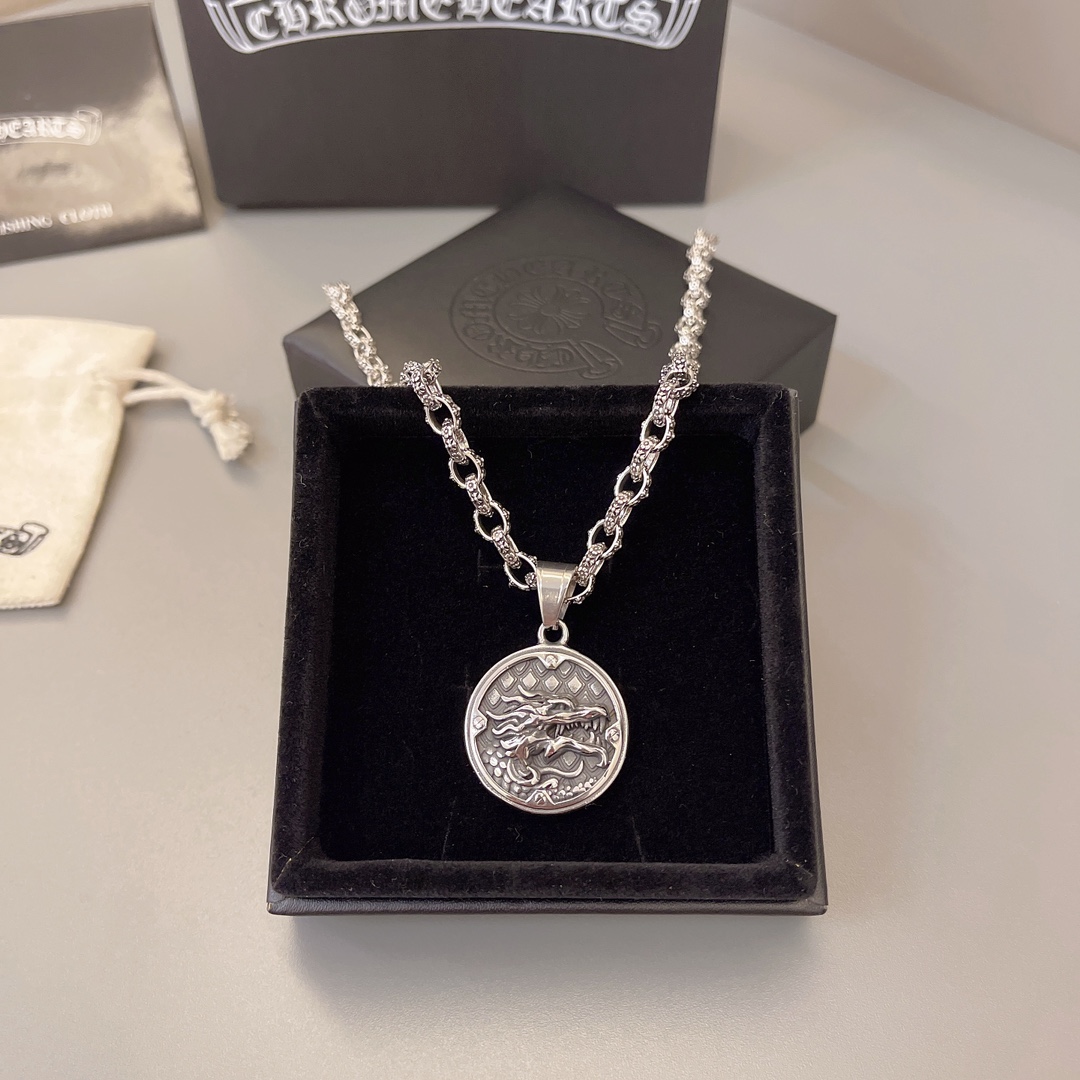 Necklace Jewelry