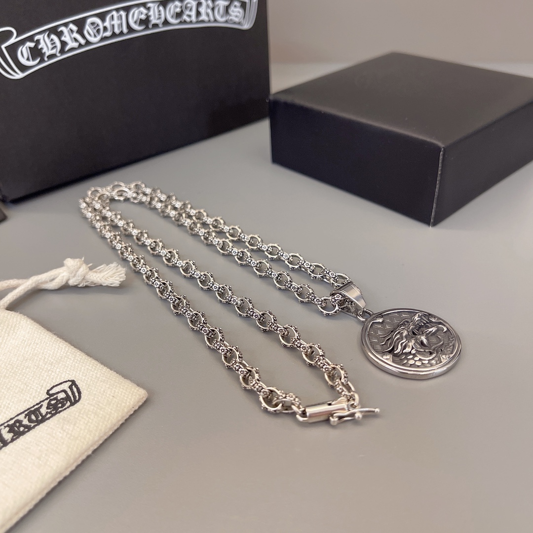 Necklace Jewelry