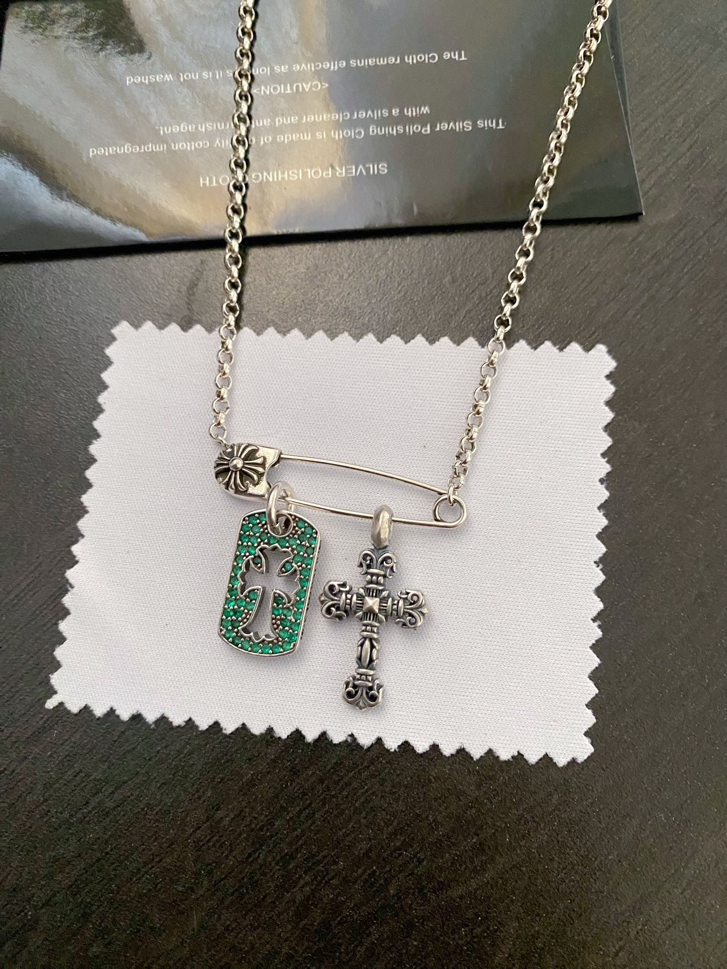 Necklace Jewelry