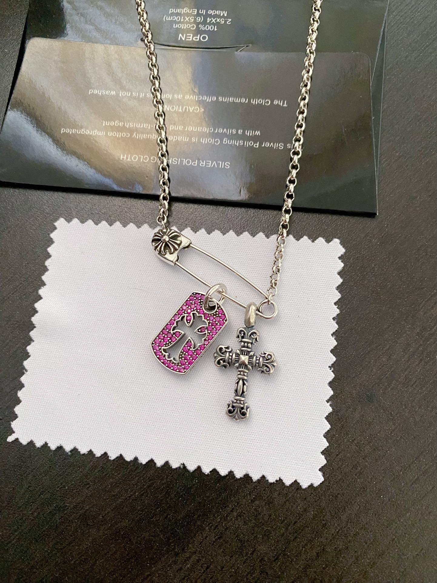 Necklace Jewelry