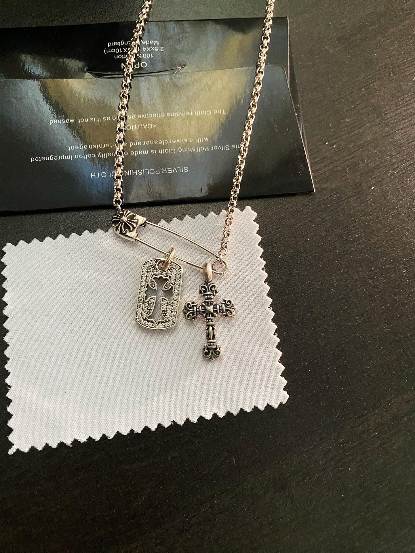 Necklace Jewelry