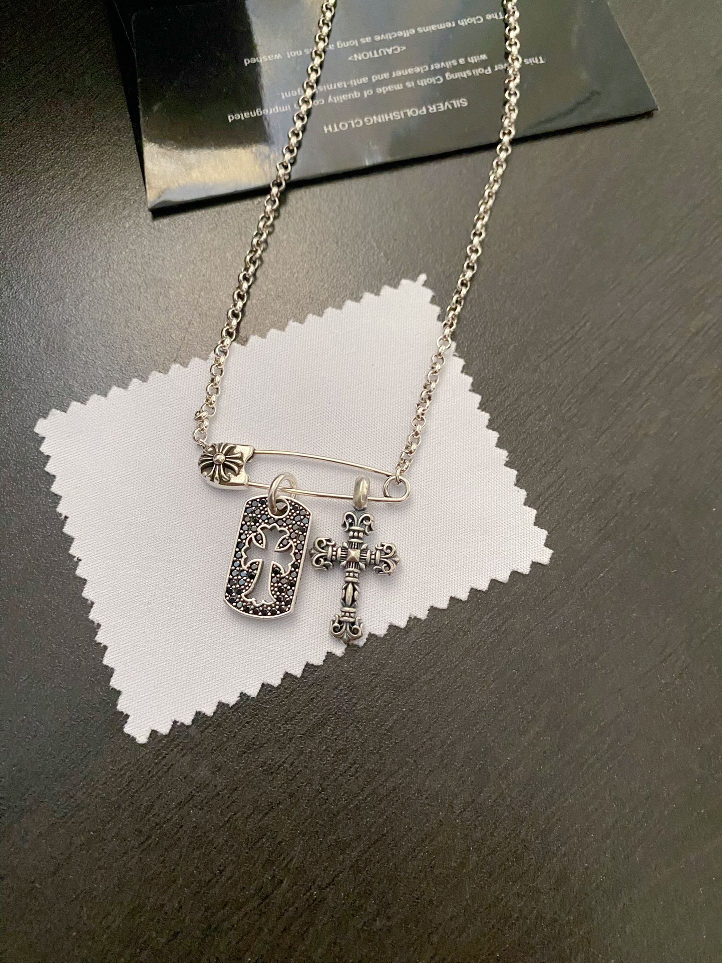 Necklace Jewelry