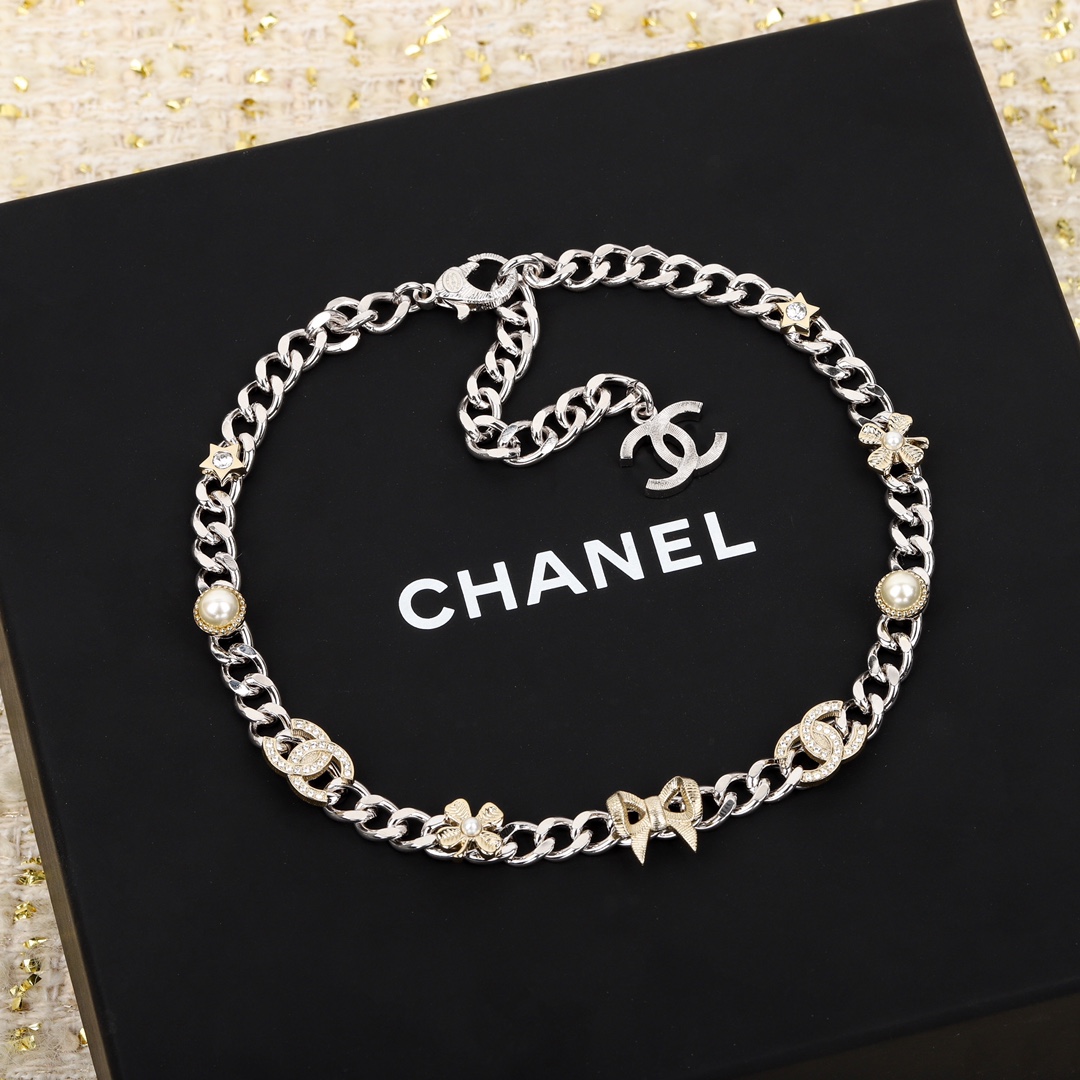 Necklace Jewelry