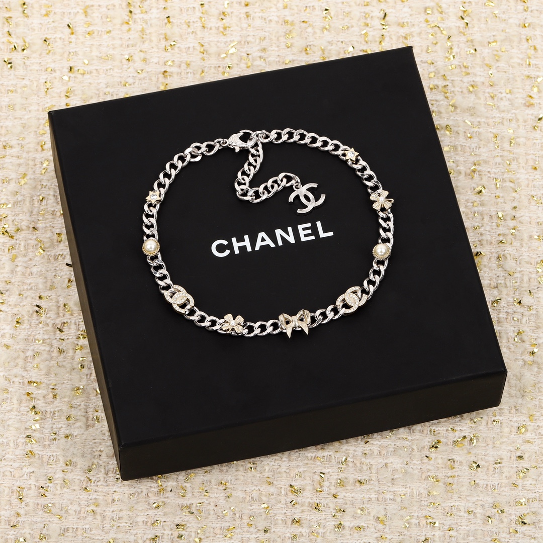 Necklace Jewelry