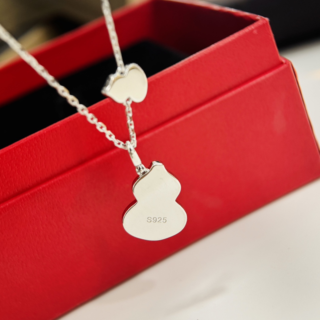 Necklace Jewelry