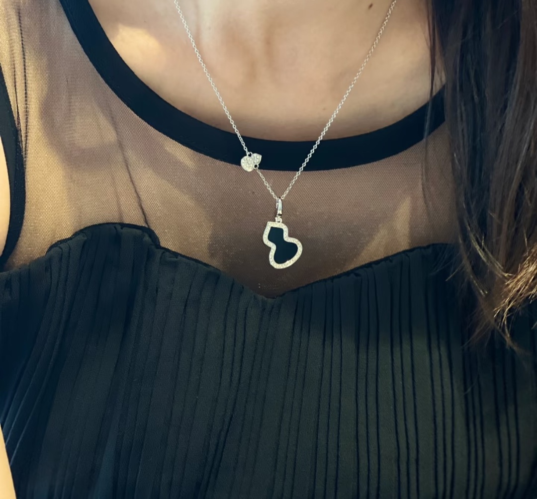 Necklace Jewelry