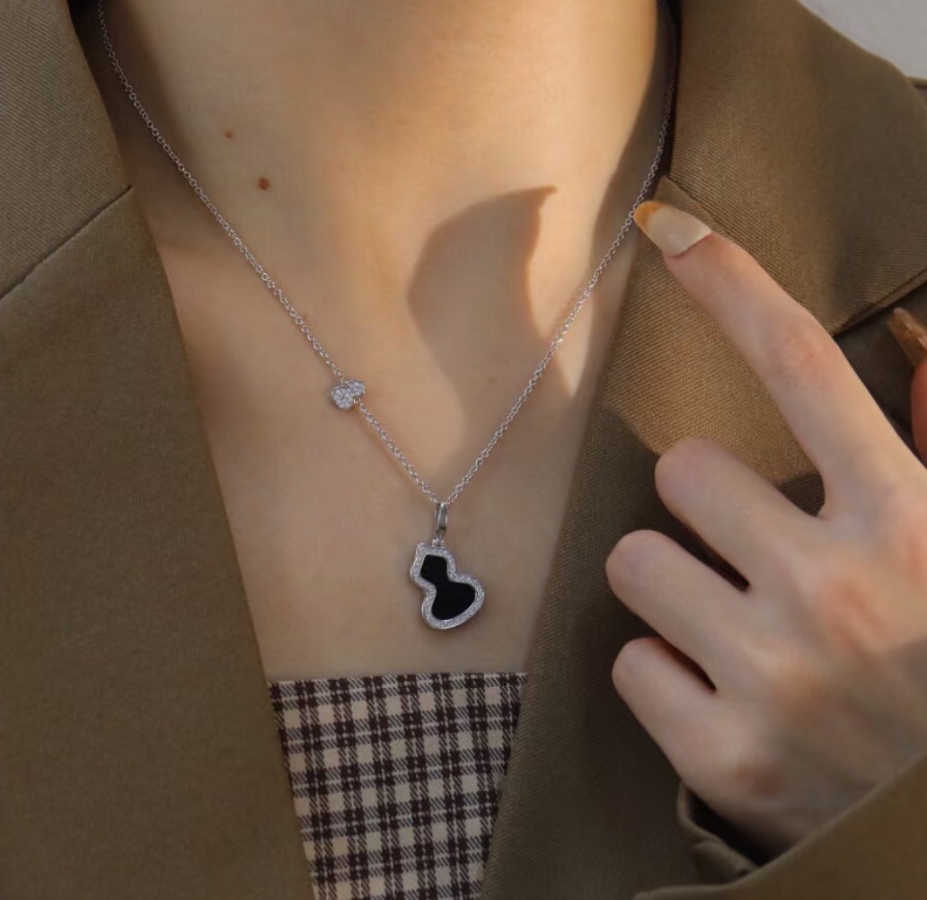 Necklace Jewelry
