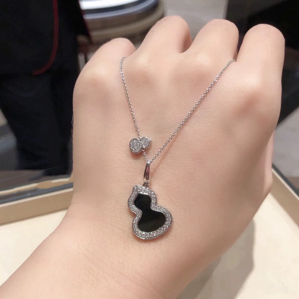 Necklace Jewelry
