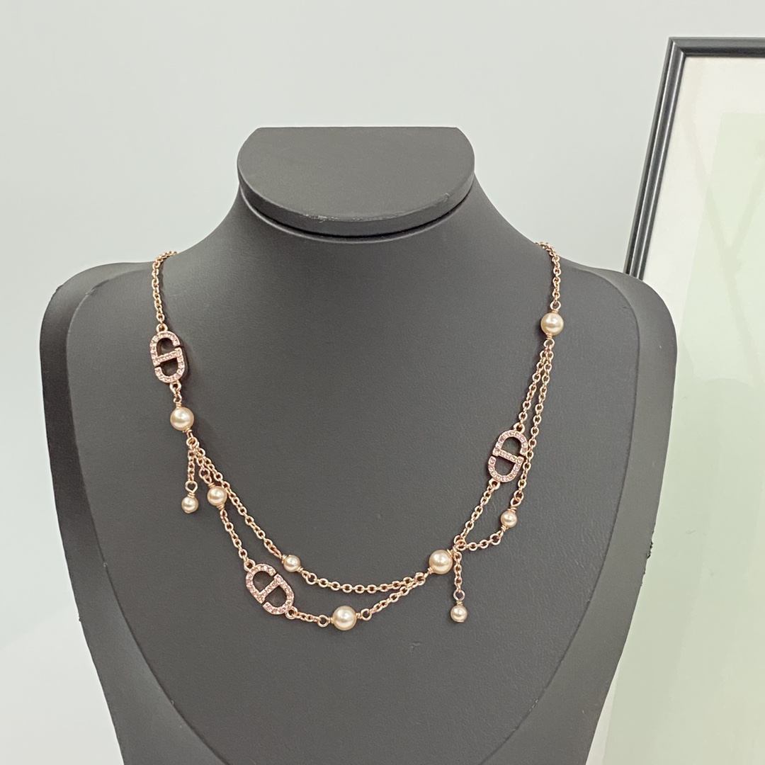 Necklace Jewelry