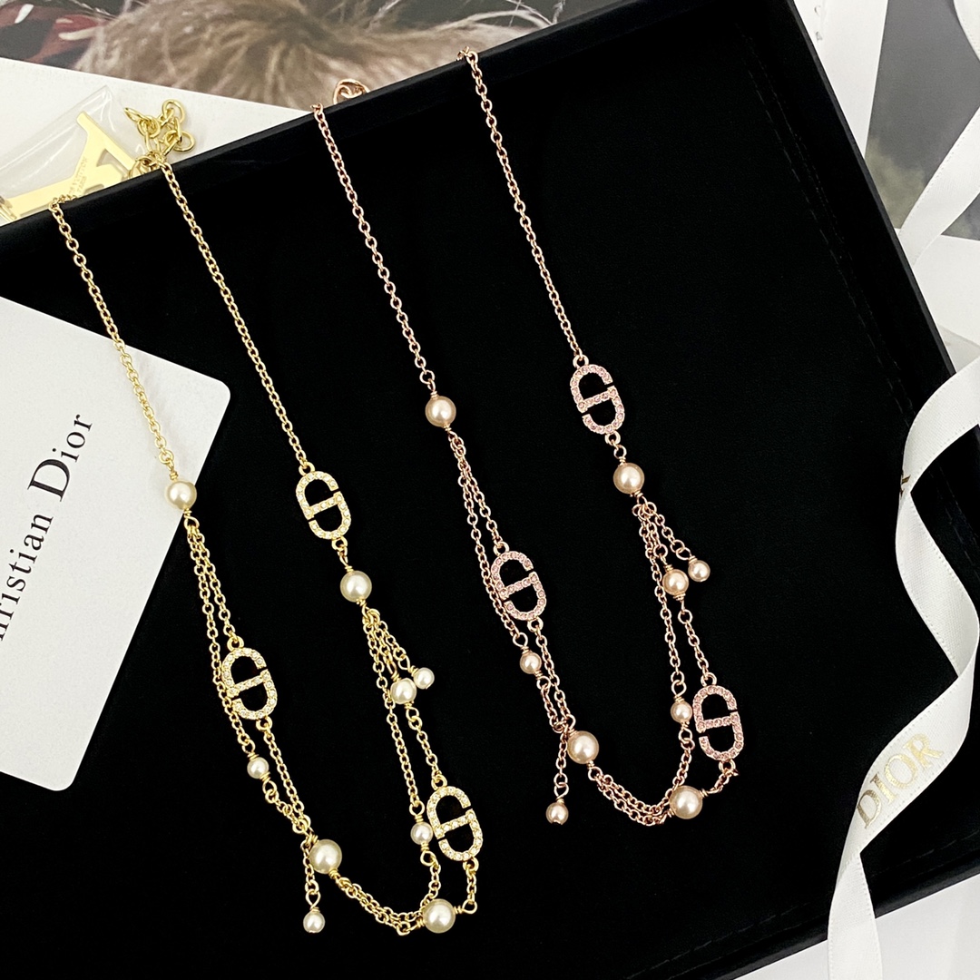 Necklace Jewelry