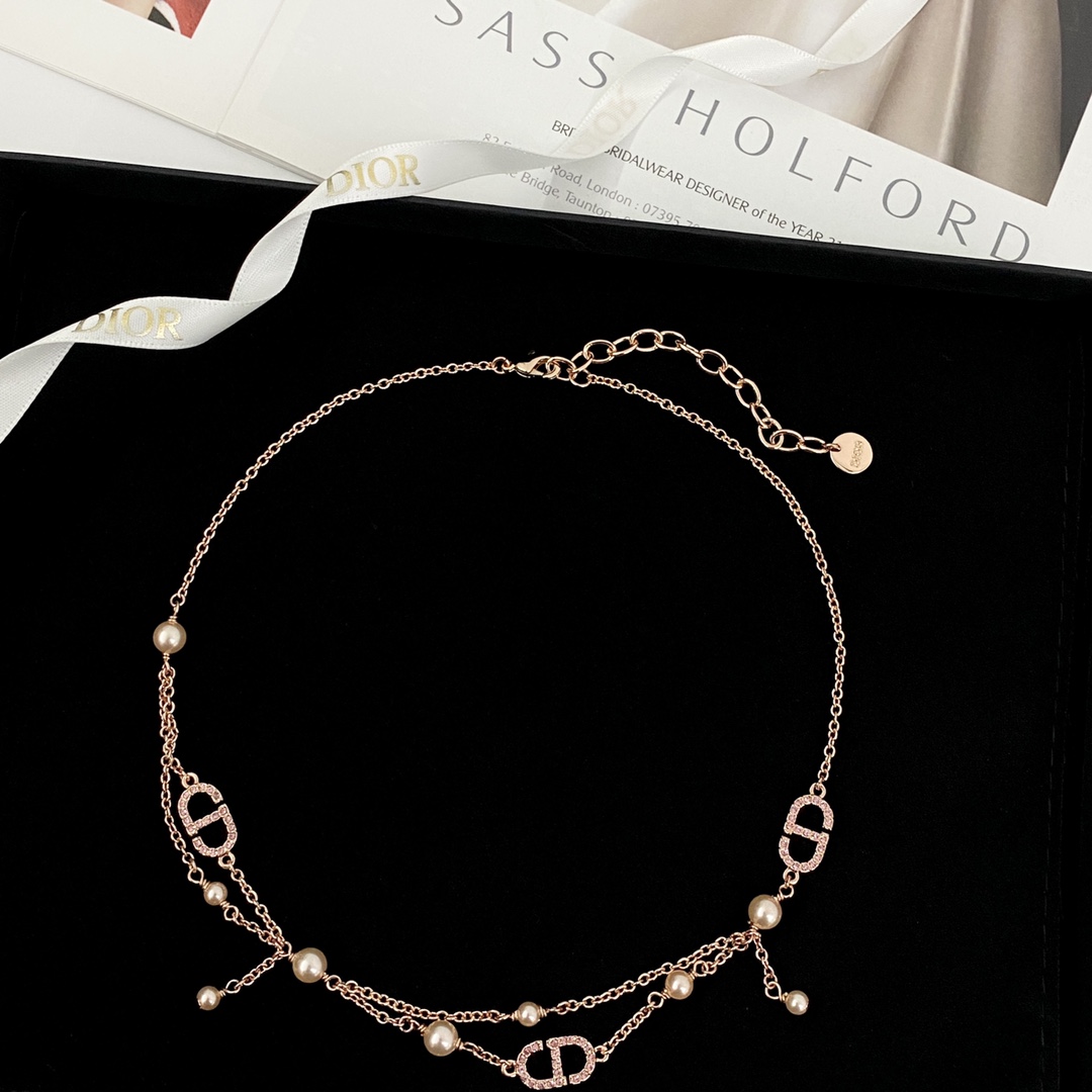 Necklace Jewelry