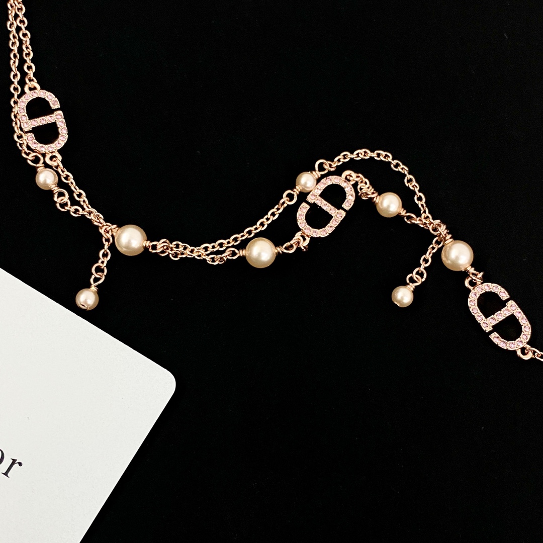 Necklace Jewelry
